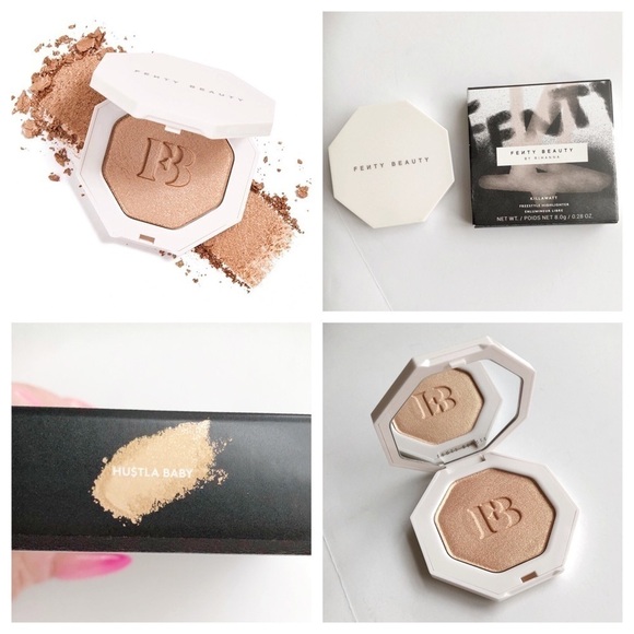 Makeup Bundle - Picture 7 of 10